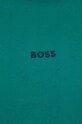 BOSS t-shirt BOSS ORANGE 50473278 zielony