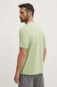 BOSS t-shirt BOSS ORANGE zielony