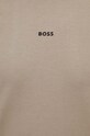 Футболка BOSS BOSS ORANGE 50473278 коричневий