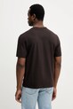 Tričko BOSS ORANGE TChup 50473278 hnědá AA00