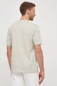 Odzież BOSS t-shirt BOSS ORANGE 50473278 zielony