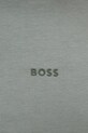 BOSS Orange T-shirt męski z bawełną TChup 50473278 zielony