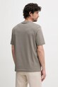 Одяг Футболка BOSS BOSS ORANGE 50473278 коричневий