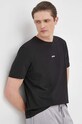 BOSS t-shirt BOSS ORANGE czarny 50473278