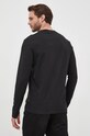 Odzież BOSS longsleeve BOSS ORANGE 50473286 50473286 czarny