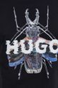 Hugo t-shirt bawełniany Męski