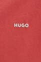 HUGO tricou din bumbac rosu 50466158