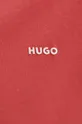 червоний Бавовняна футболка HUGO