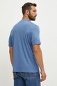 Îmbrăcăminte HUGO tricou din bumbac 50466158 albastru