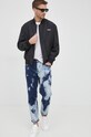 HUGO tricou din bumbac 50466158 alb AA00