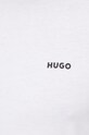 HUGO tricou din bumbac 50466158 alb