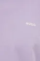 Бавовняна футболка Hugo