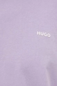 Hugo t-shirt bawełniany 50466158