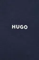 Βαμβακερό μπλουζάκι Hugo