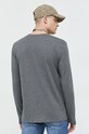 Odzież HUGO longsleeve 50466159 szary