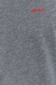 HUGO longsleeve 50466159 szary