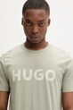 HUGO Dulivio zelená 50467556