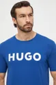 Бавовняна футболка HUGO 100% Бавовна