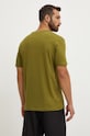 Odzież HUGO t-shirt bawełniany 50467556 zielony