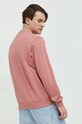 Одежда Хлопковая кофта HUGO 50467944 розовый