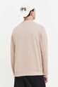 Odzież HUGO bluza bawełniana 50467944 beżowy
