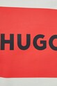 HUGO bluza bawełniana 50467944 50467944 zielony