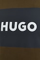 HUGO bluza bawełniana 50467944 50467944 zielony