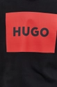 Pamučna dukserica HUGO Muški