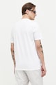 Ruházat HUGO pamut póló 50467952 fehér