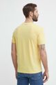 Îmbrăcăminte HUGO tricou din bumbac 50467952 galben