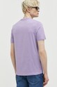 Îmbrăcăminte HUGO tricou din bumbac 50467952 violet