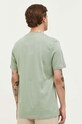Odzież HUGO t-shirt bawełniany 50467952 zielony