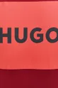 Βαμβακερό μπλουζάκι HUGO Ανδρικά