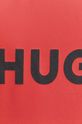 Бавовняна футболка HUGO 50467952 сірий