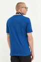 Odzież HUGO t-shirt bawełniany 50467952 niebieski