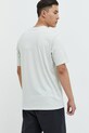 Odzież HUGO t-shirt bawełniany 50467952 50467952 zielony