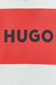 HUGO t-shirt bawełniany 50467952 50467952 zielony