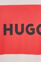 HUGO t-shirt bawełniany Dulive222 50467952