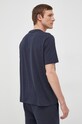 Odzież HUGO t-shirt bawełniany 50467952 50467952 granatowy