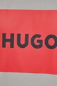 HUGO t-shirt bawełniany 50467952 50467952 zielony