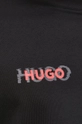 Βαμβακερό μπλουζάκι Hugo Ανδρικά