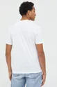 biały HUGO t-shirt bawełniany 2-pack