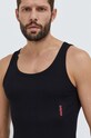 HUGO tricou 2-pack TANK TOP TWIN PACK 50469778 multicolor