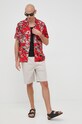 HUGO t-shirt (2-pack) 50469778 50469778 czarny AA00