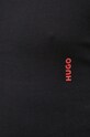 HUGO tricou 50469778 negru