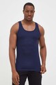 HUGO t-shirt 2-pack 50469790 szary AW24