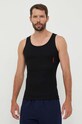 Тениска HUGO (2 броя) 50469790 син AW24