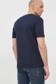 Βαμβακερό μπλουζάκι BOSS  Κύριο υλικό: 100% Βαμβάκι Πλέξη Λαστιχο: 98% Βαμβάκι, 2% Σπαντέξ