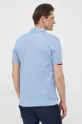 Βαμβακερό μπλουζάκι πόλο BOSS Κύριο υλικό: 100% Βαμβάκι Άλλα υλικά: 98% Βαμβάκι, 2% Σπαντέξ