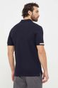 BOSS polo bawełniane 50467113 granatowy AA00